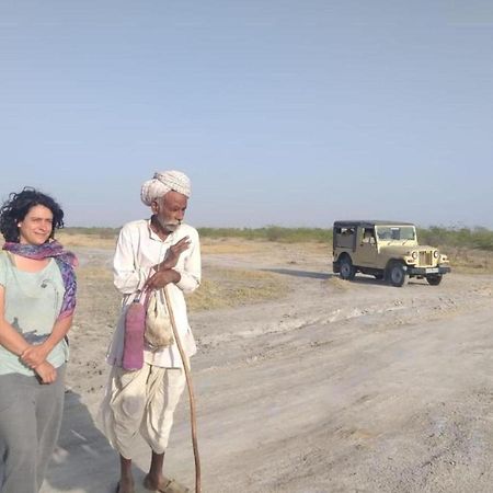 Bishnoi Village Home Stay Jodhpur  Dış mekan fotoğraf