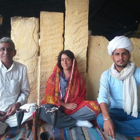Bishnoi Village Home Stay Jodhpur  Dış mekan fotoğraf