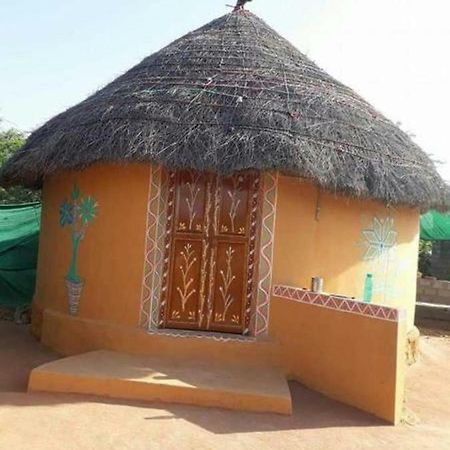Bishnoi Village Home Stay Jodhpur  Dış mekan fotoğraf