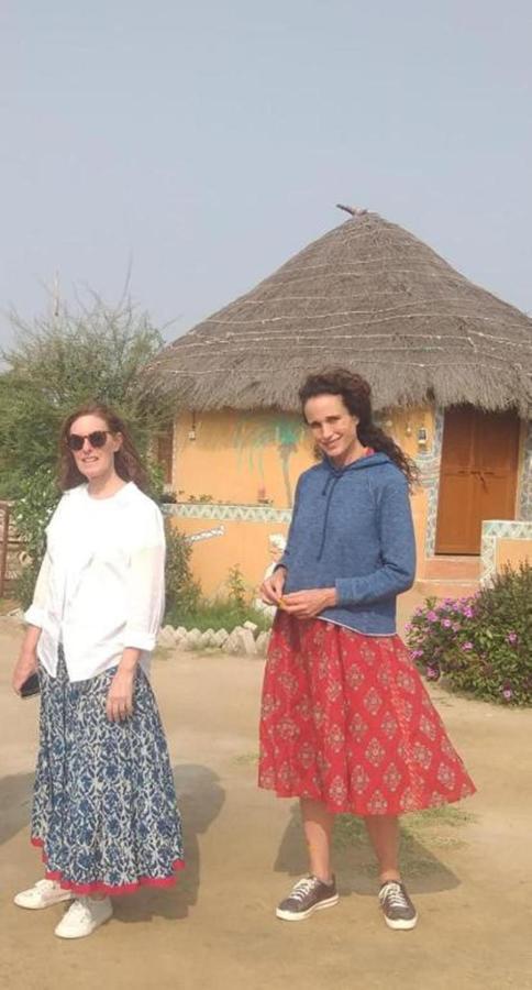 Bishnoi Village Home Stay Jodhpur  Dış mekan fotoğraf