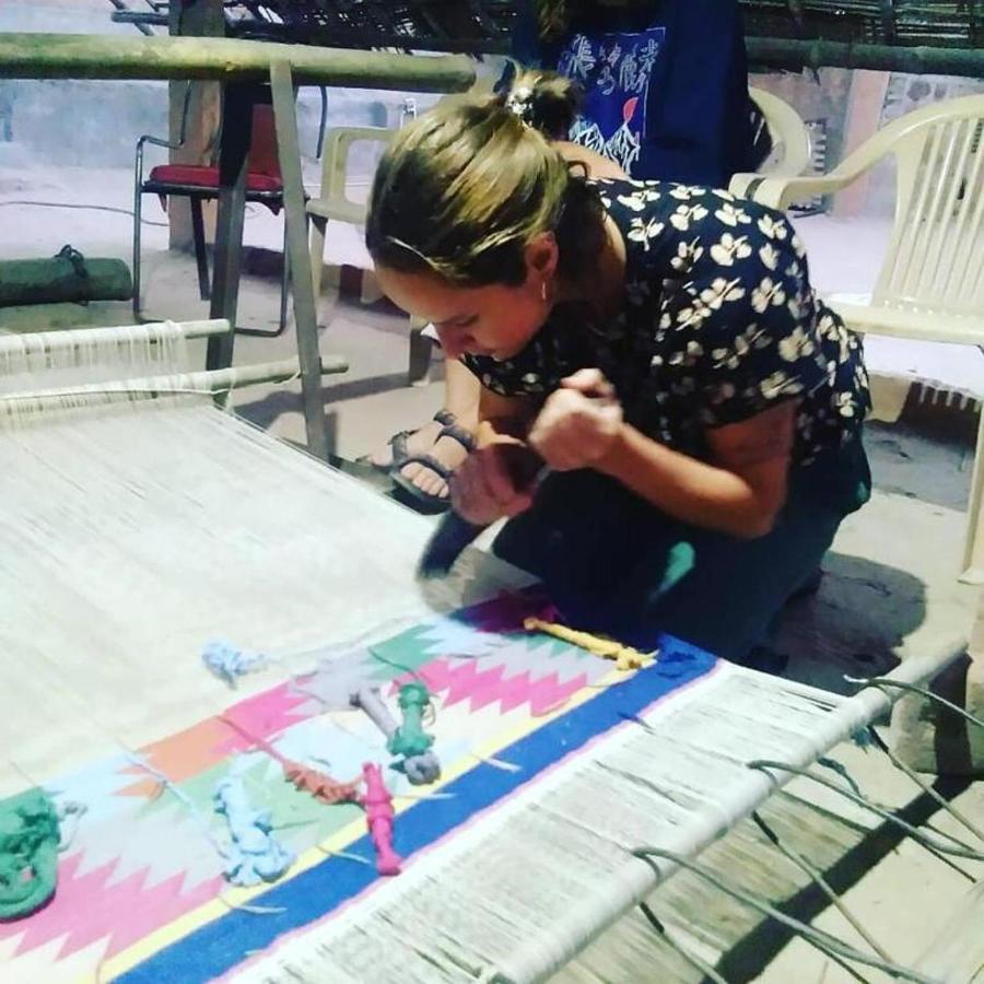 Bishnoi Village Home Stay Jodhpur  Dış mekan fotoğraf