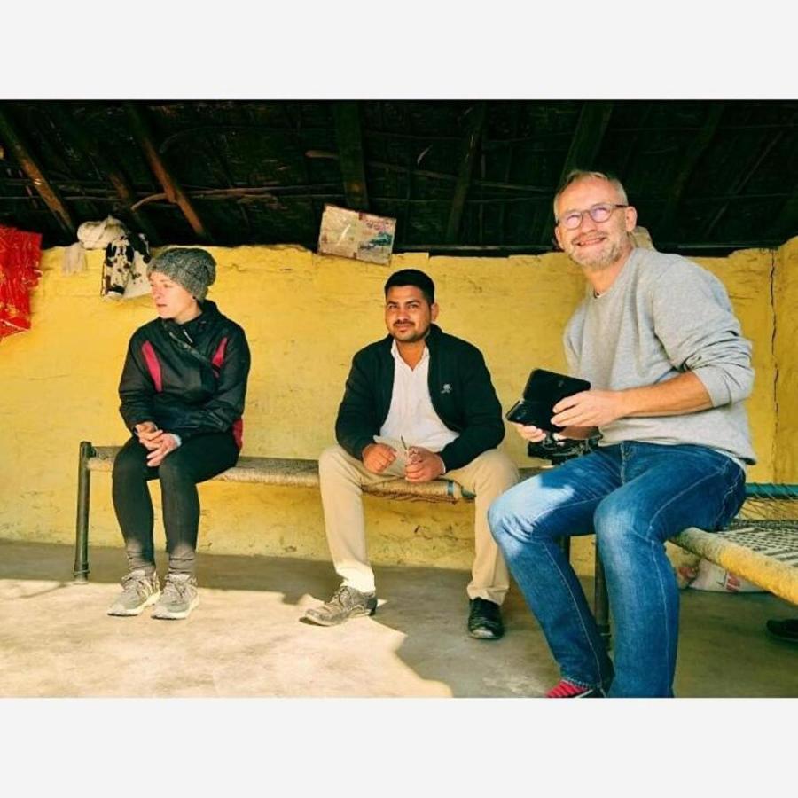 Bishnoi Village Home Stay Jodhpur  Dış mekan fotoğraf
