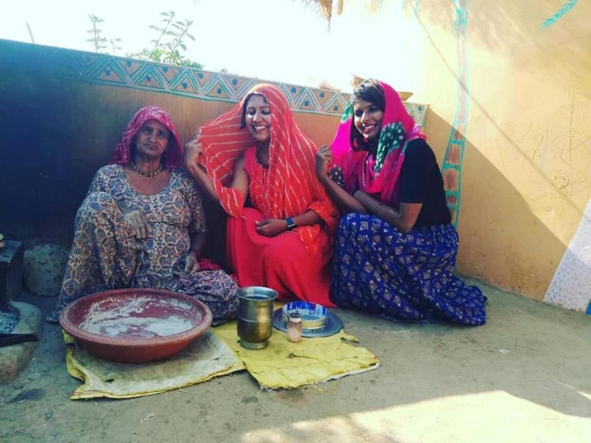 Bishnoi Village Home Stay Jodhpur  Dış mekan fotoğraf