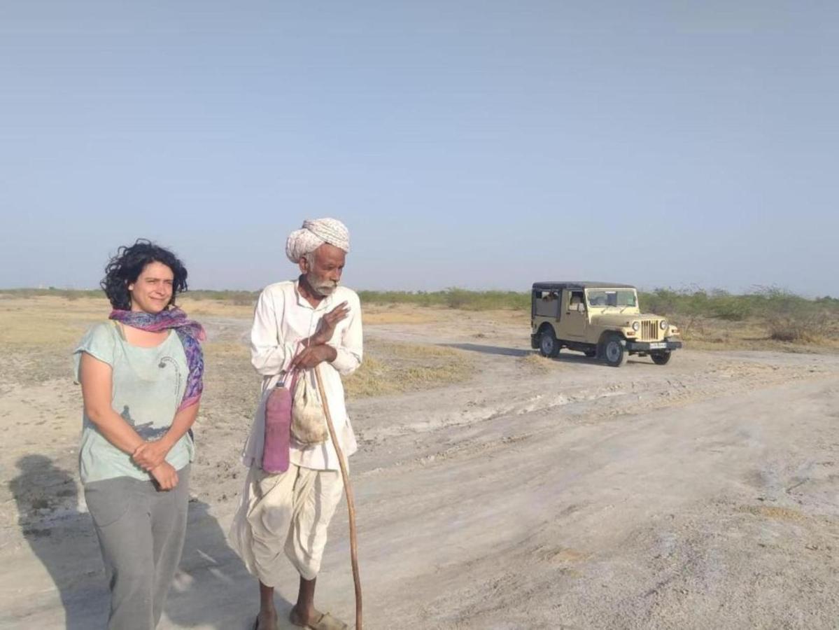 Bishnoi Village Home Stay Jodhpur  Dış mekan fotoğraf