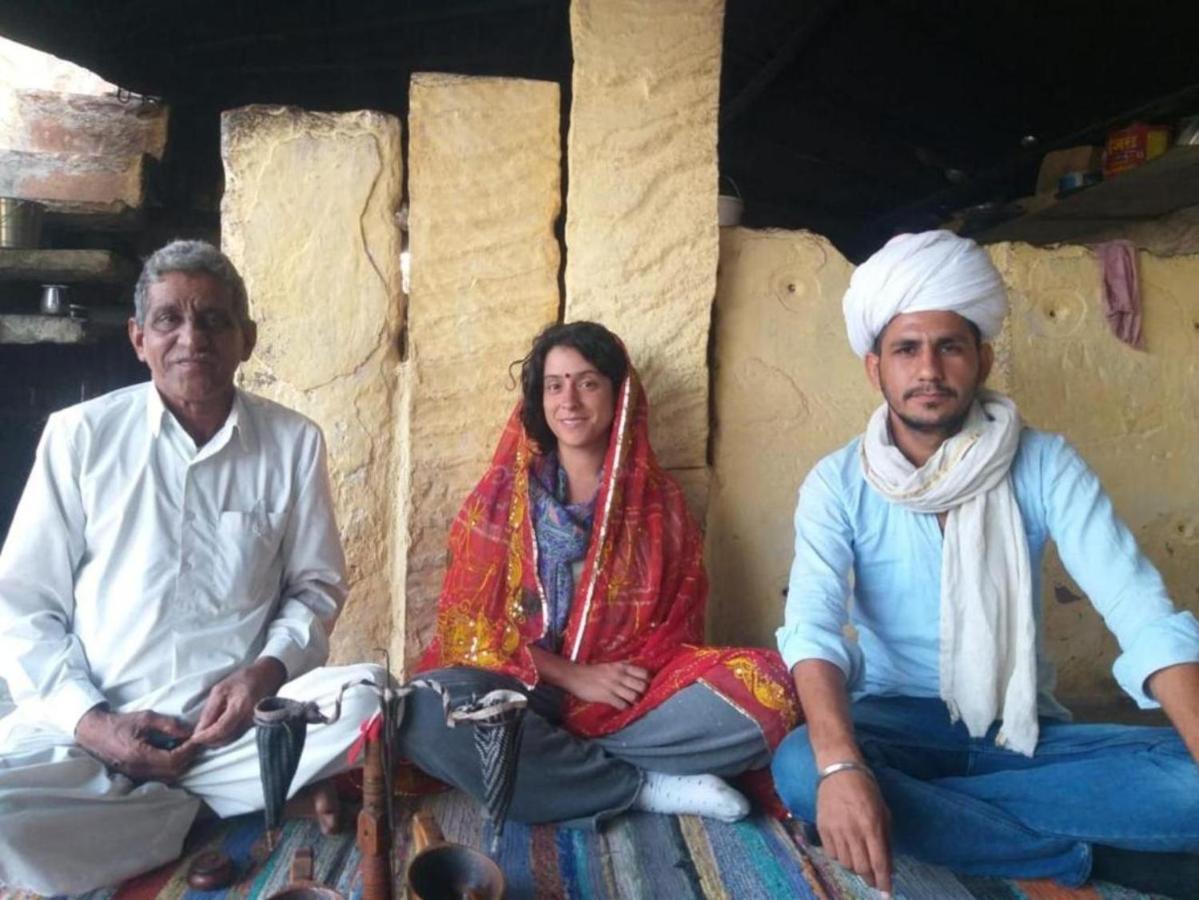Bishnoi Village Home Stay Jodhpur  Dış mekan fotoğraf