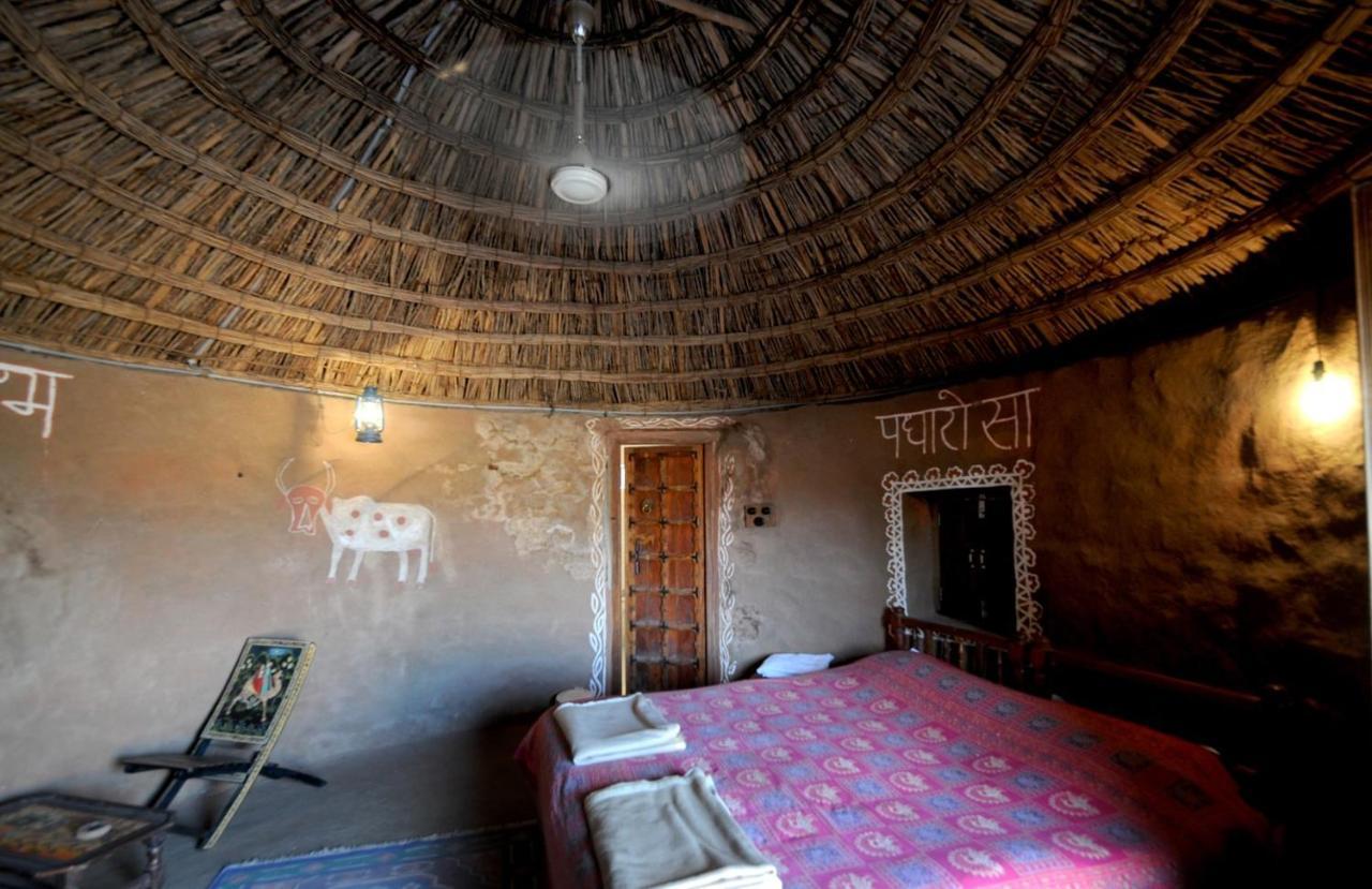 Bishnoi Village Home Stay Jodhpur  Dış mekan fotoğraf