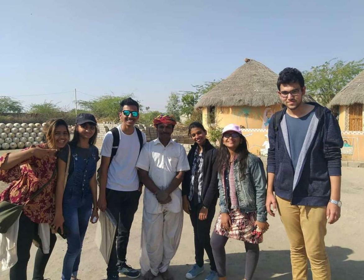 Bishnoi Village Home Stay Jodhpur  Dış mekan fotoğraf