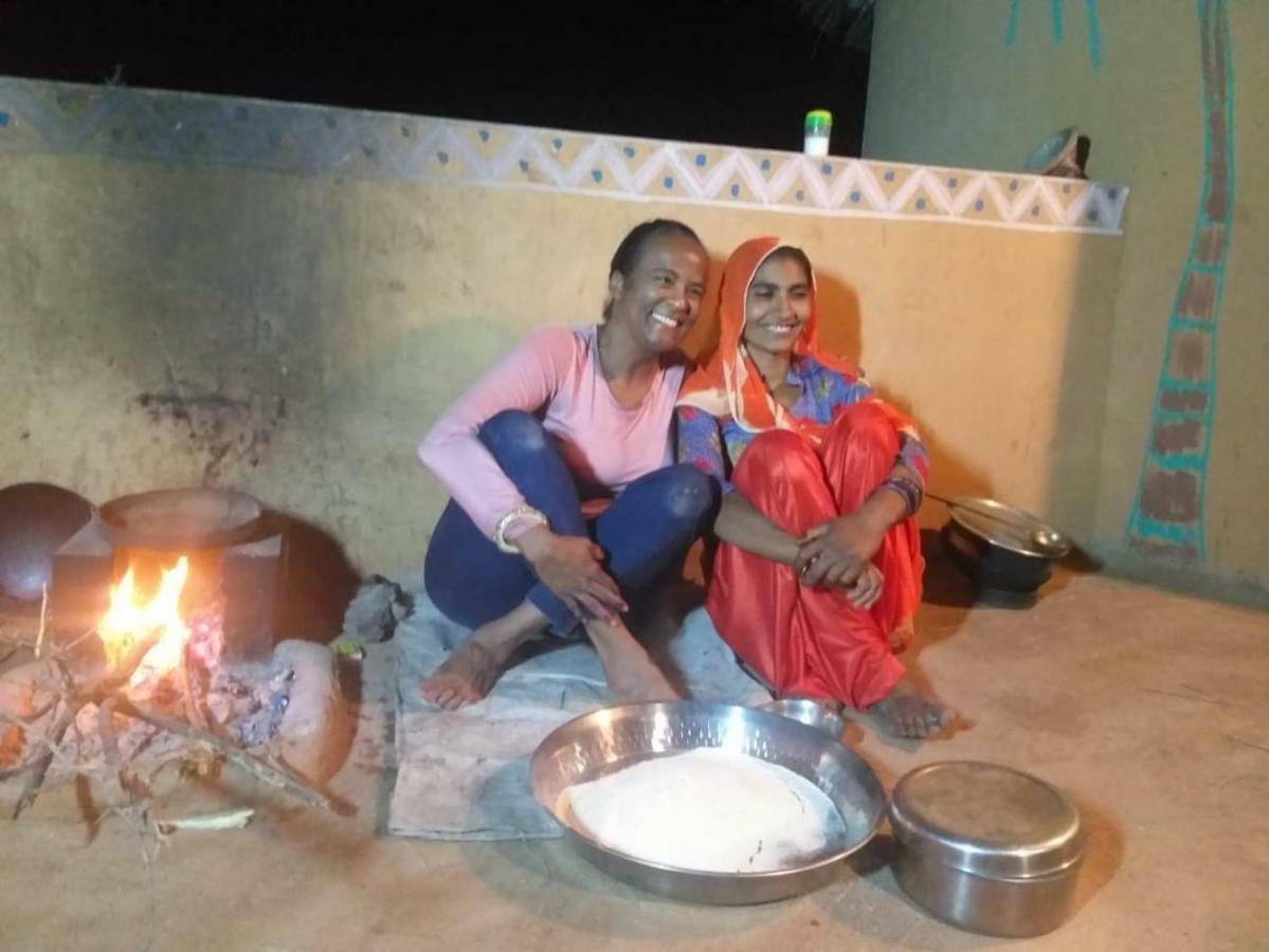 Bishnoi Village Home Stay Jodhpur  Dış mekan fotoğraf