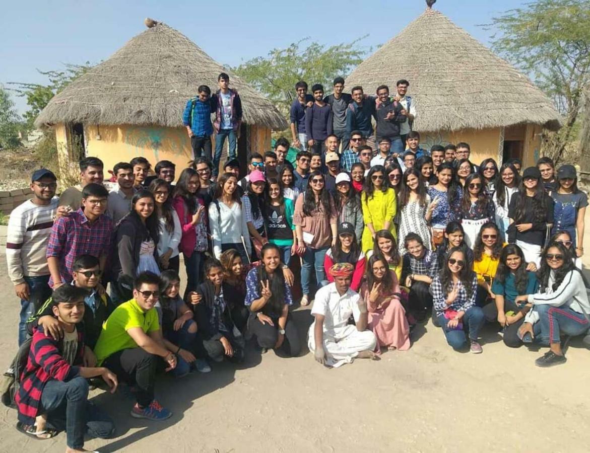 Bishnoi Village Home Stay Jodhpur  Dış mekan fotoğraf