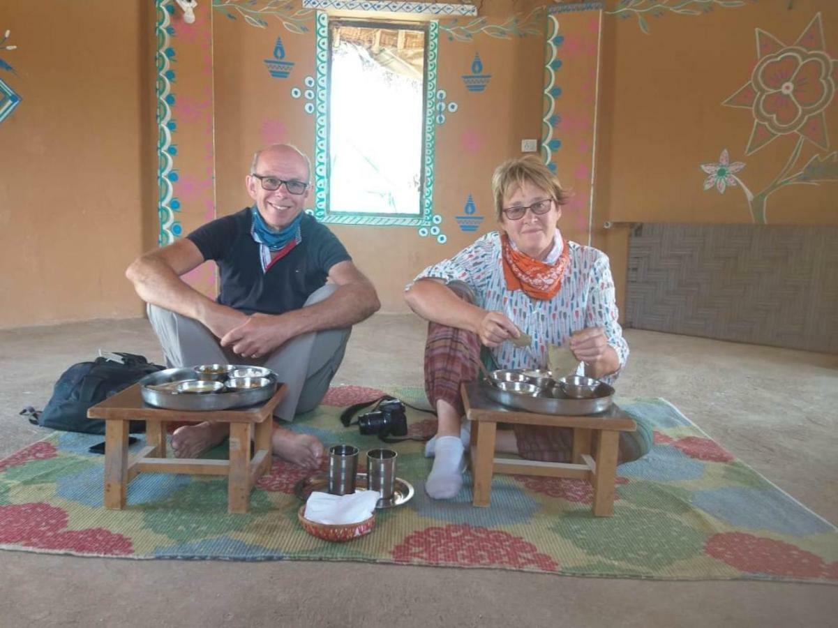 Bishnoi Village Home Stay Jodhpur  Dış mekan fotoğraf