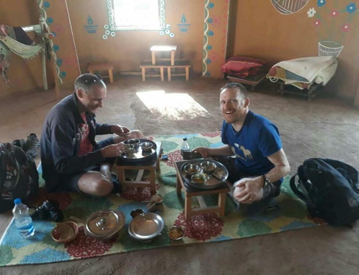 Bishnoi Village Home Stay Jodhpur  Dış mekan fotoğraf