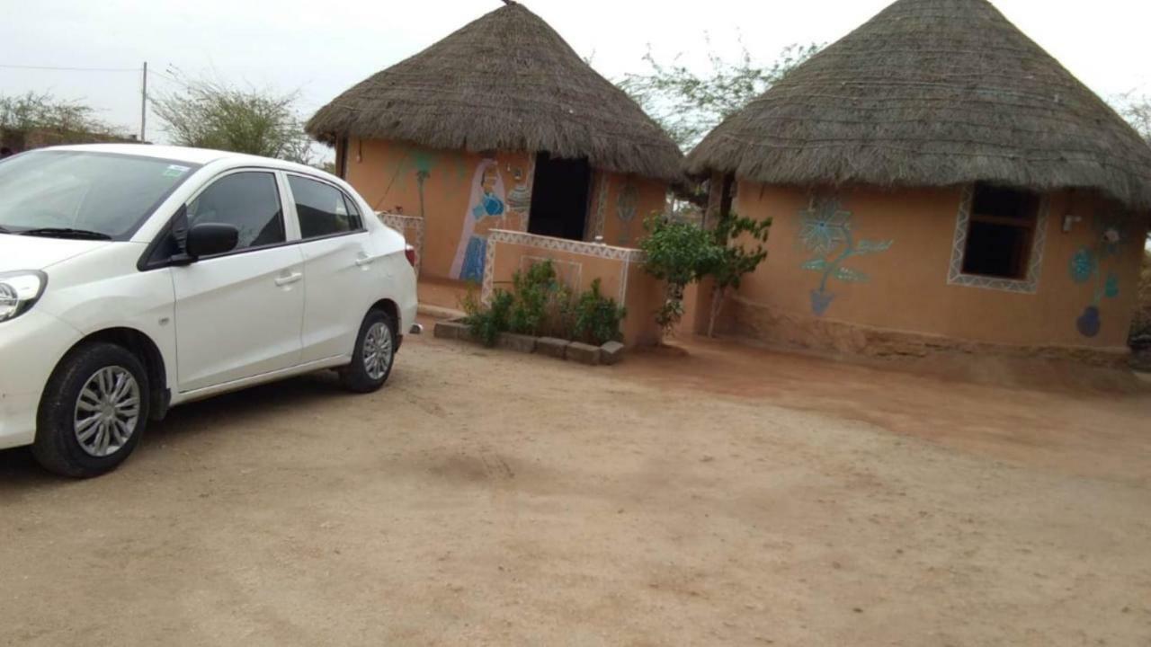Bishnoi Village Home Stay Jodhpur  Dış mekan fotoğraf