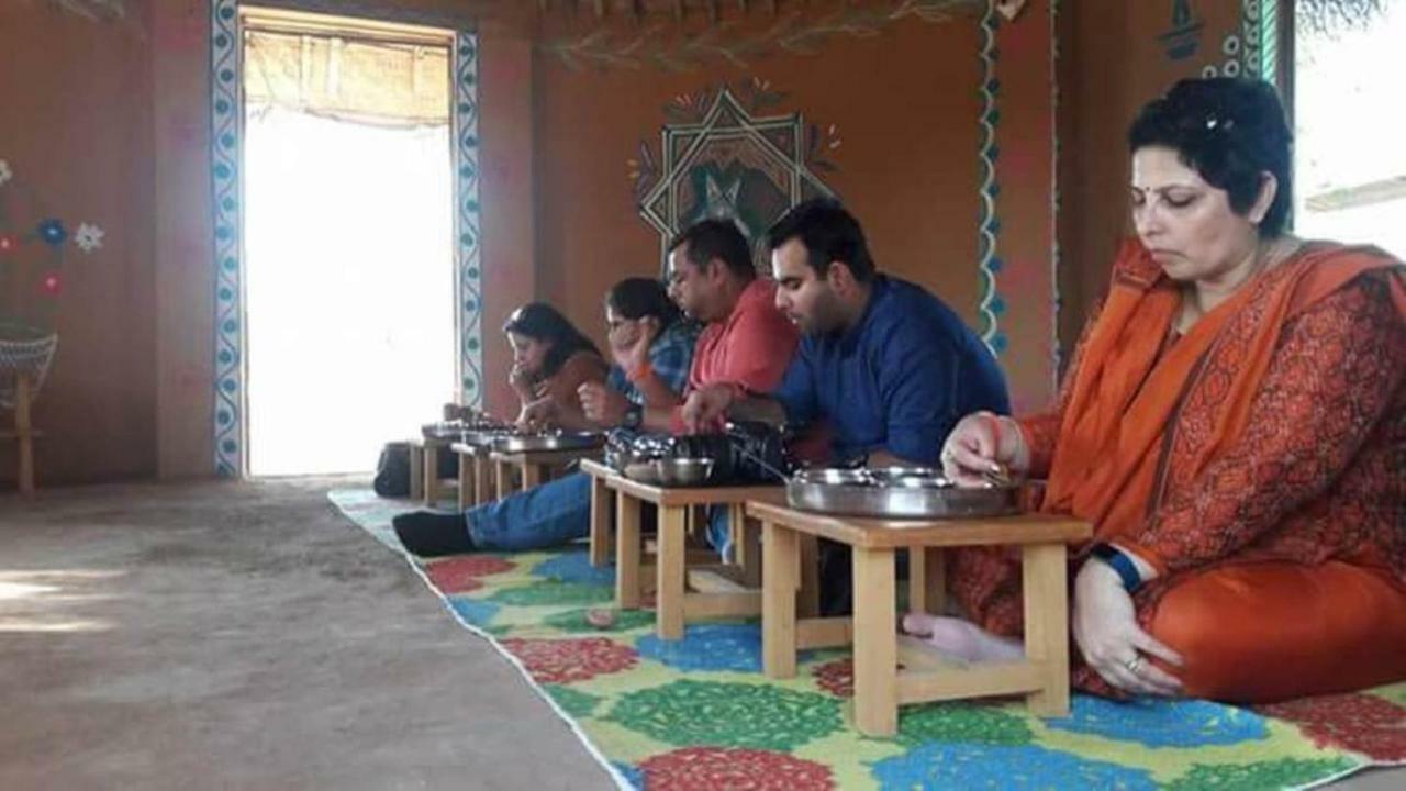 Bishnoi Village Home Stay Jodhpur  Dış mekan fotoğraf