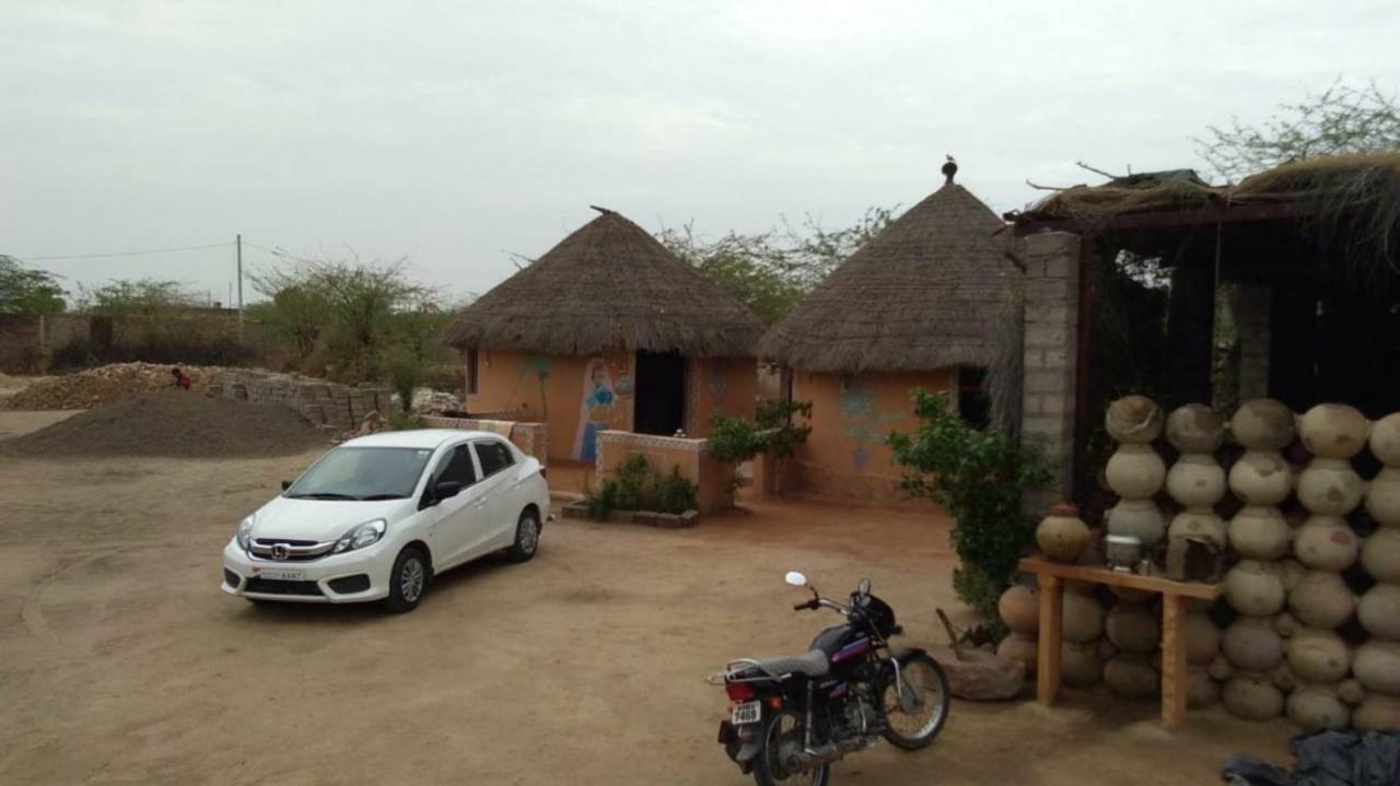 Bishnoi Village Home Stay Jodhpur  Dış mekan fotoğraf