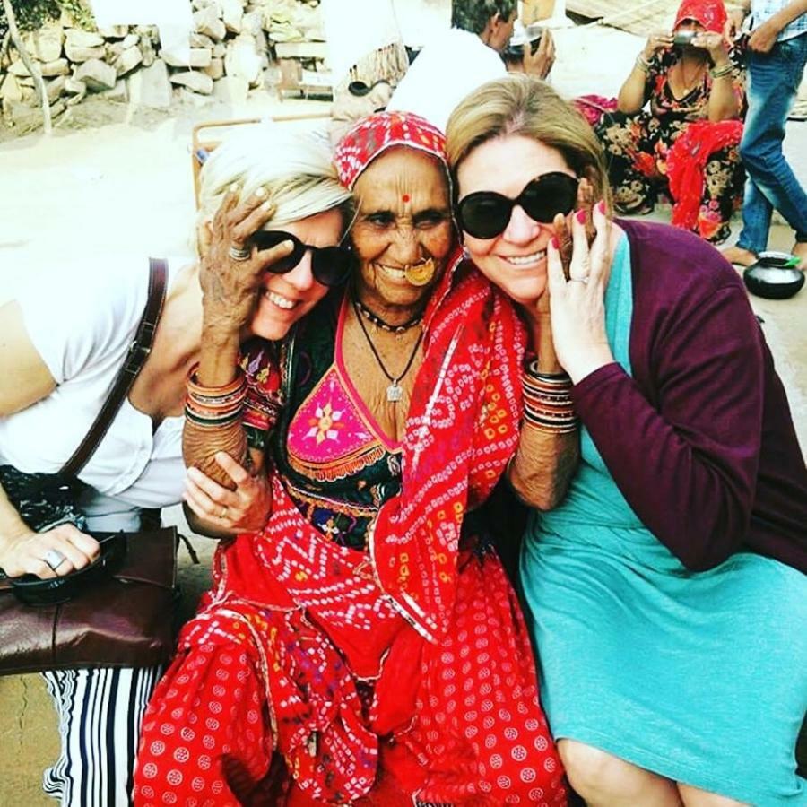 Bishnoi Village Home Stay Jodhpur  Dış mekan fotoğraf