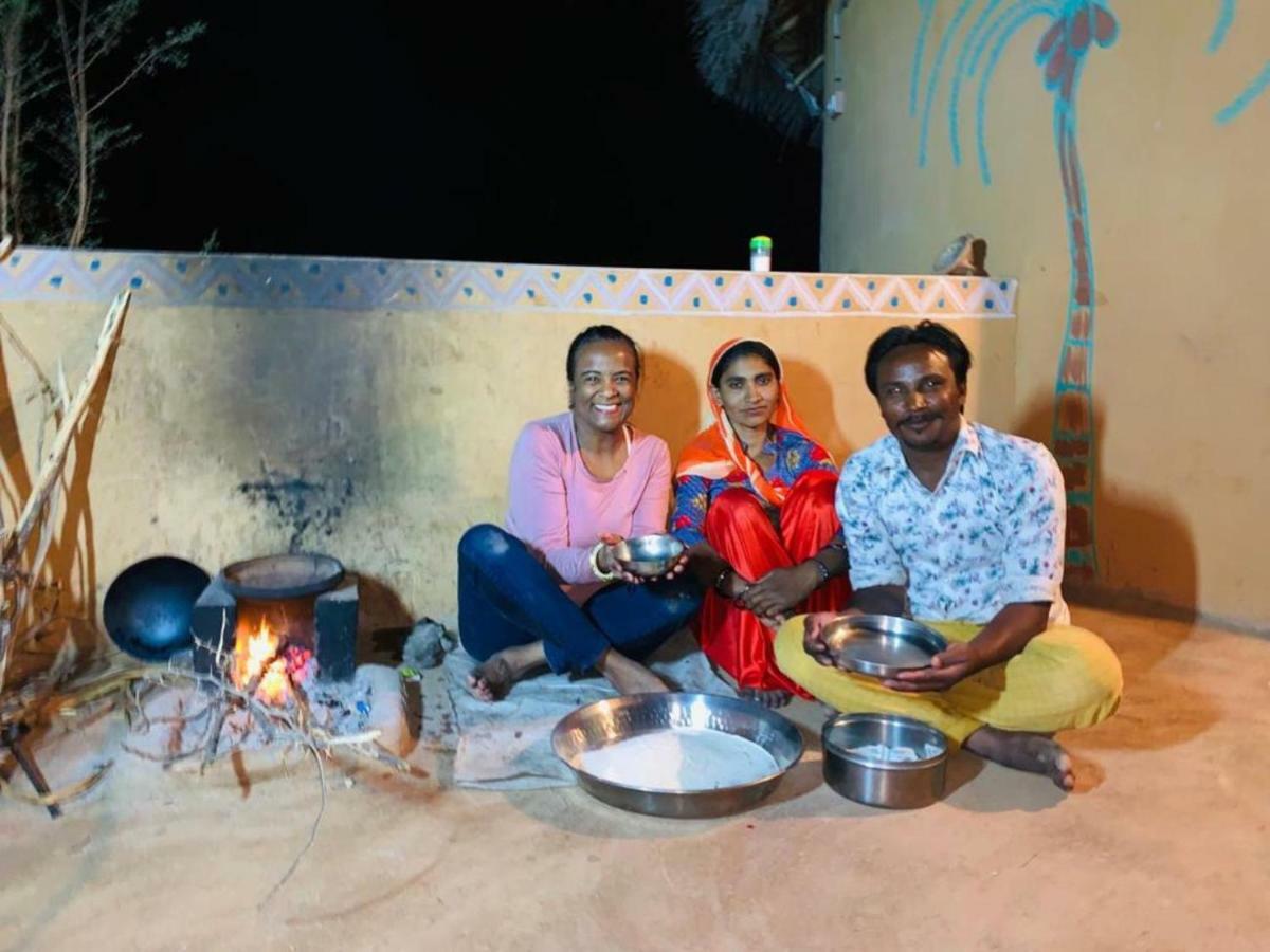 Bishnoi Village Home Stay Jodhpur  Dış mekan fotoğraf