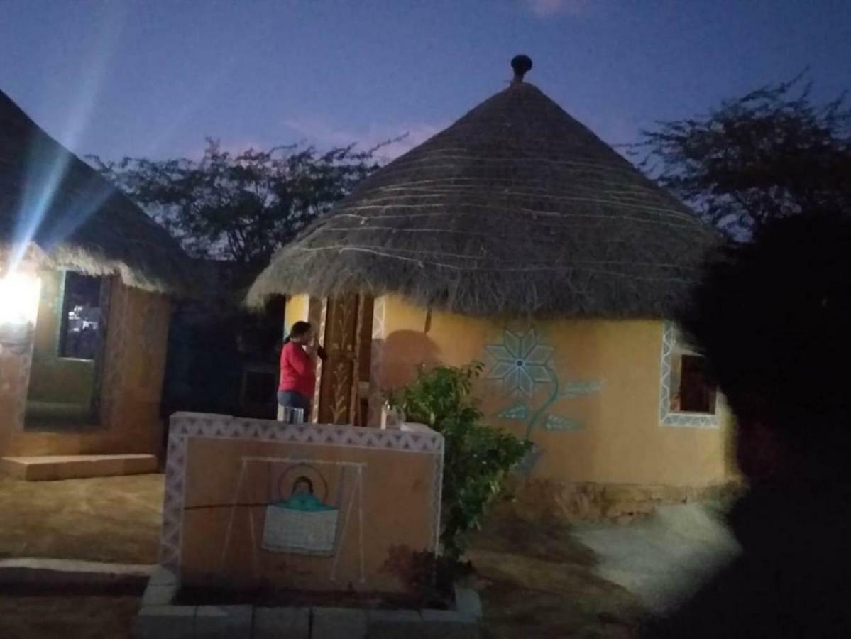 Bishnoi Village Home Stay Jodhpur  Dış mekan fotoğraf