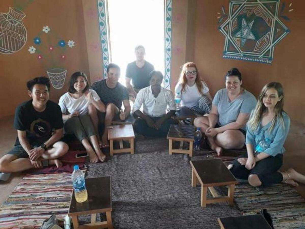 Bishnoi Village Home Stay Jodhpur  Dış mekan fotoğraf