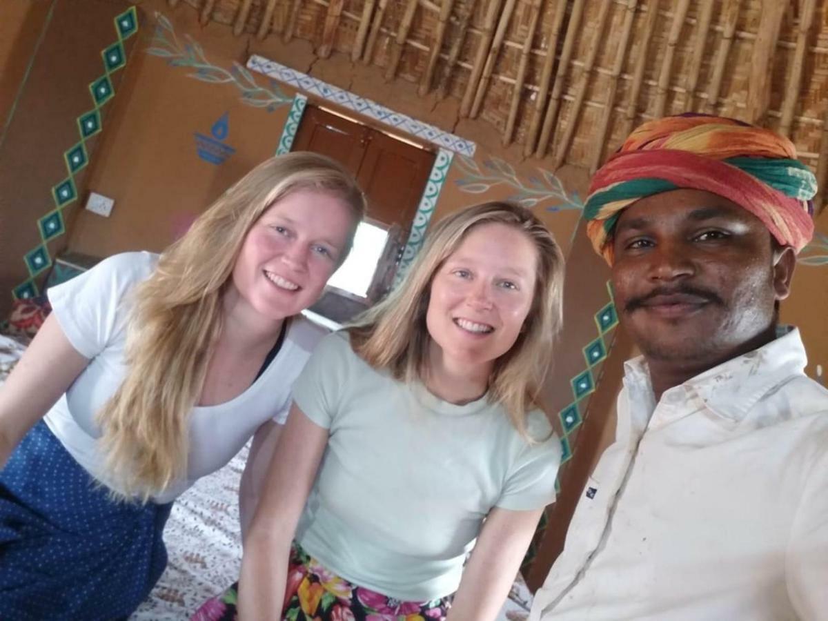 Bishnoi Village Home Stay Jodhpur  Dış mekan fotoğraf