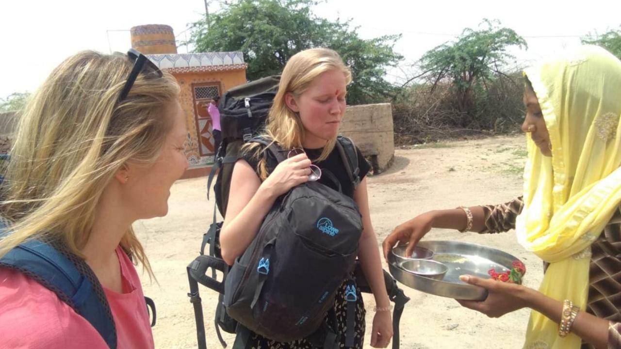 Bishnoi Village Home Stay Jodhpur  Dış mekan fotoğraf