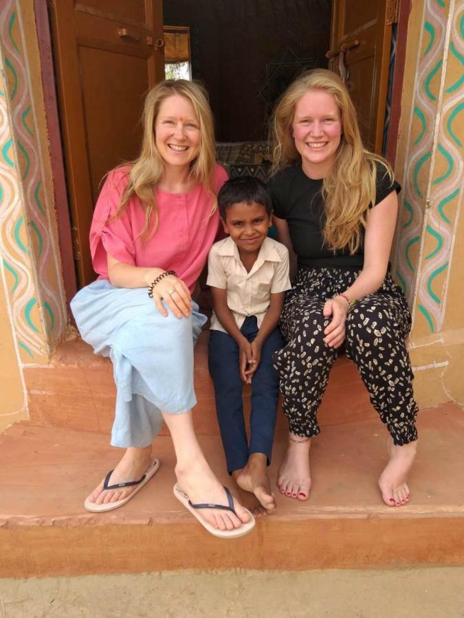 Bishnoi Village Home Stay Jodhpur  Dış mekan fotoğraf