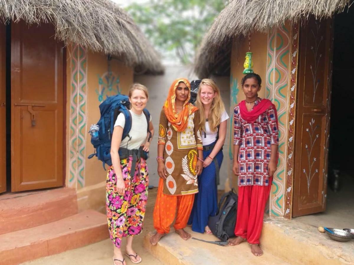 Bishnoi Village Home Stay Jodhpur  Dış mekan fotoğraf