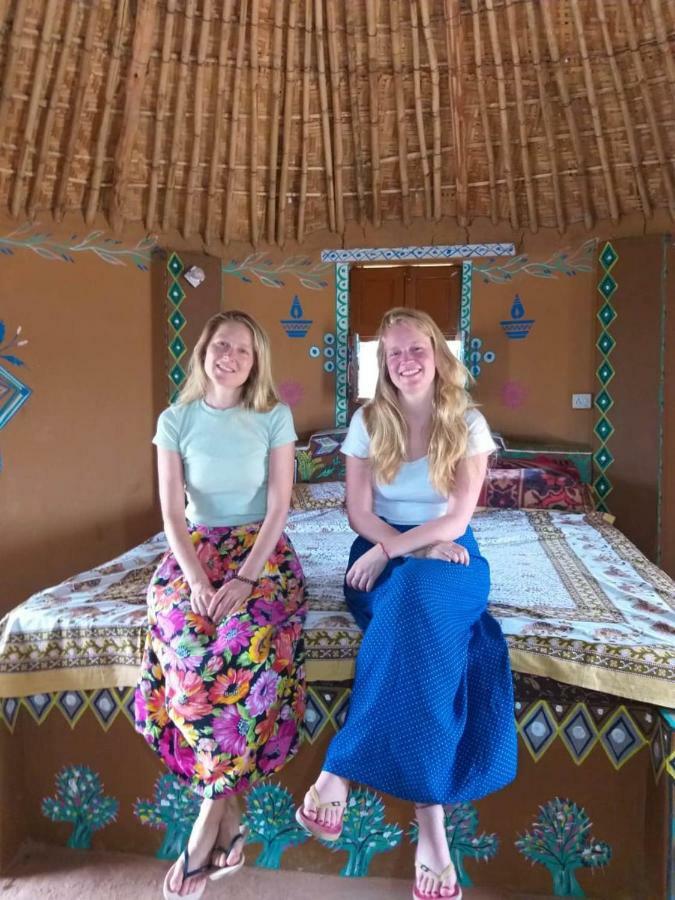 Bishnoi Village Home Stay Jodhpur  Dış mekan fotoğraf