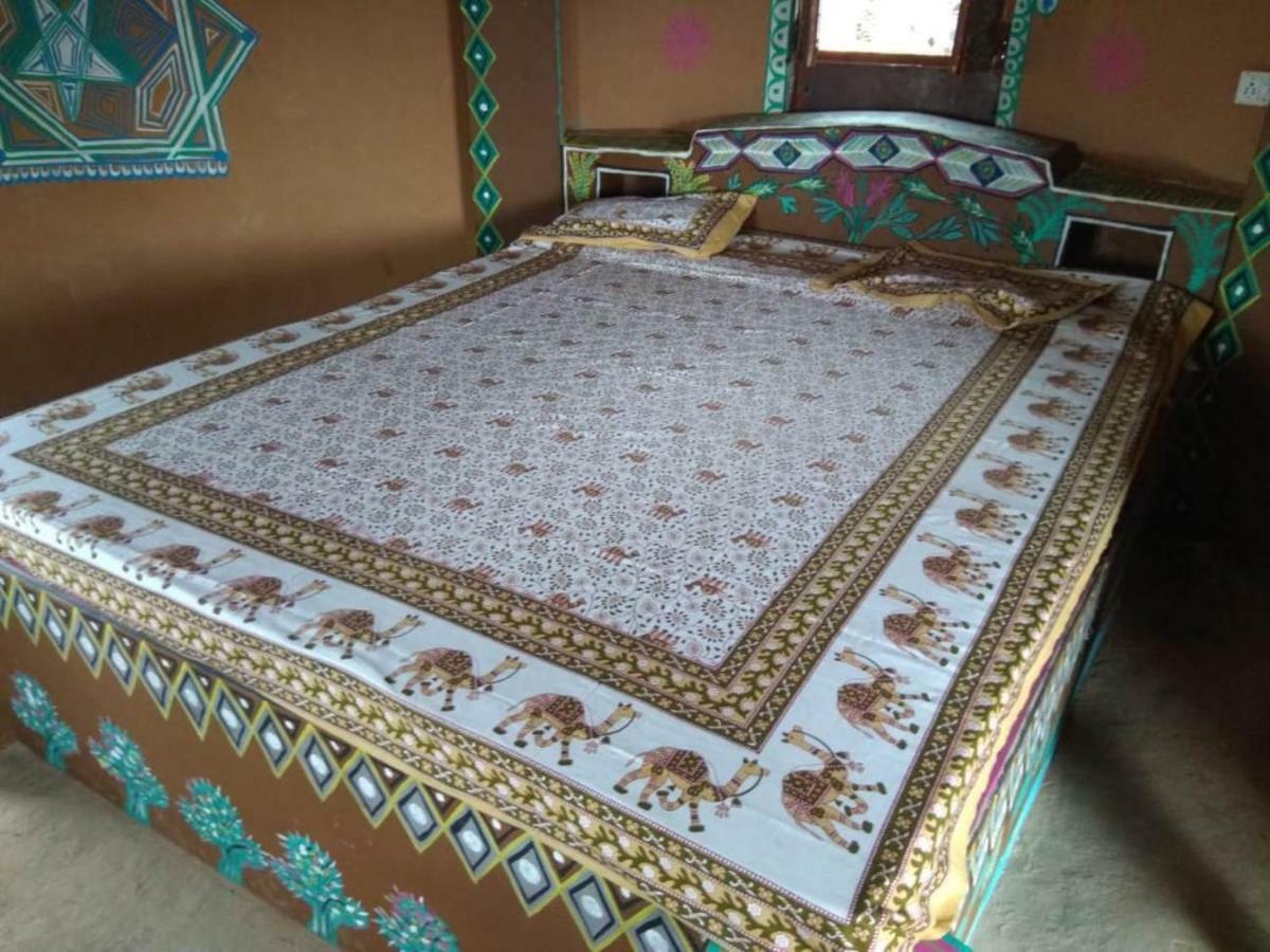 Bishnoi Village Home Stay Jodhpur  Dış mekan fotoğraf