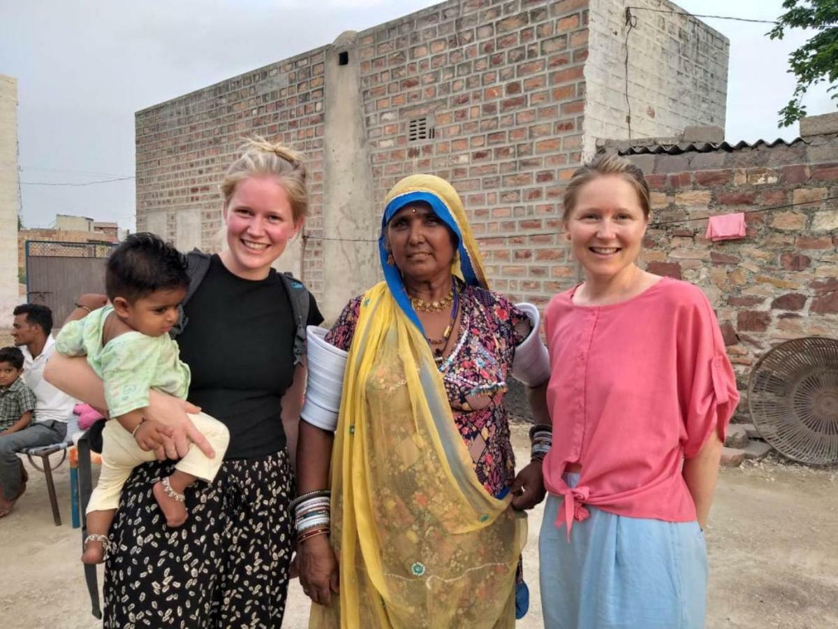 Bishnoi Village Home Stay Jodhpur  Dış mekan fotoğraf