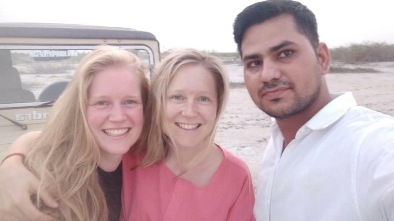 Bishnoi Village Home Stay Jodhpur  Dış mekan fotoğraf