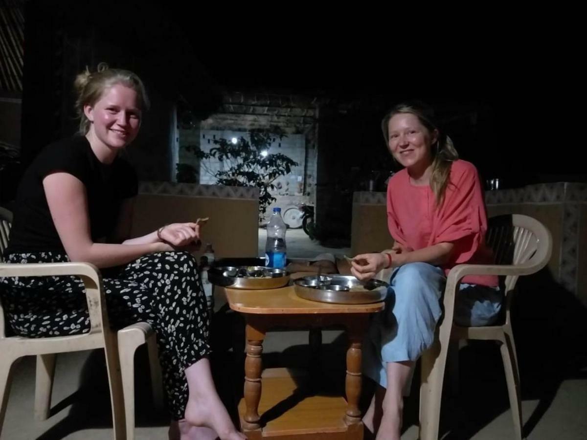 Bishnoi Village Home Stay Jodhpur  Dış mekan fotoğraf